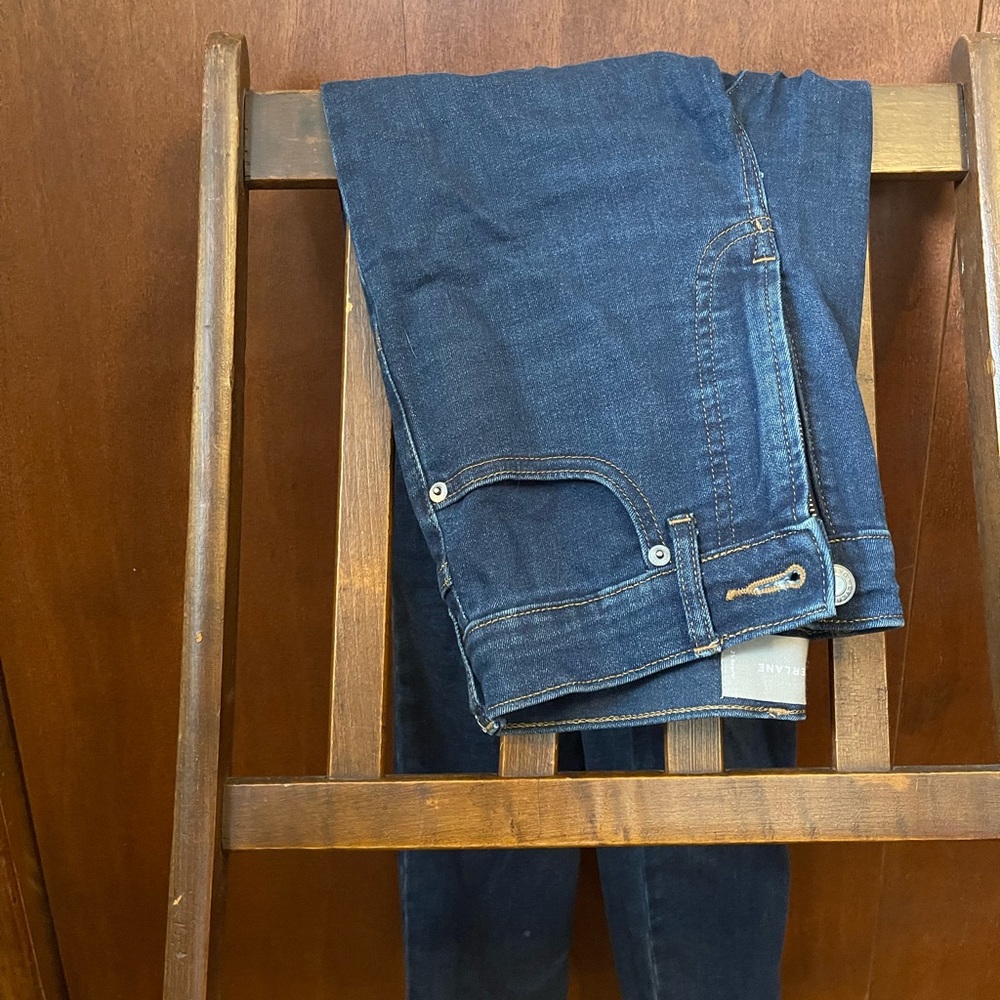 Everlane Skinny Jeans